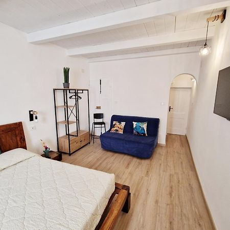 Apartmán Domo Irma Alghero Exteriér fotografie