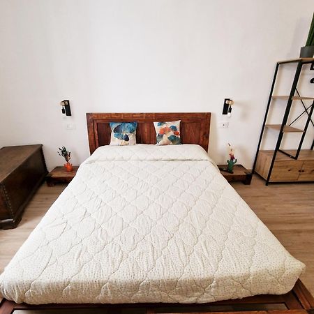 Apartmán Domo Irma Alghero Exteriér fotografie