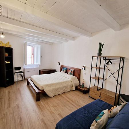 Apartmán Domo Irma Alghero Exteriér fotografie