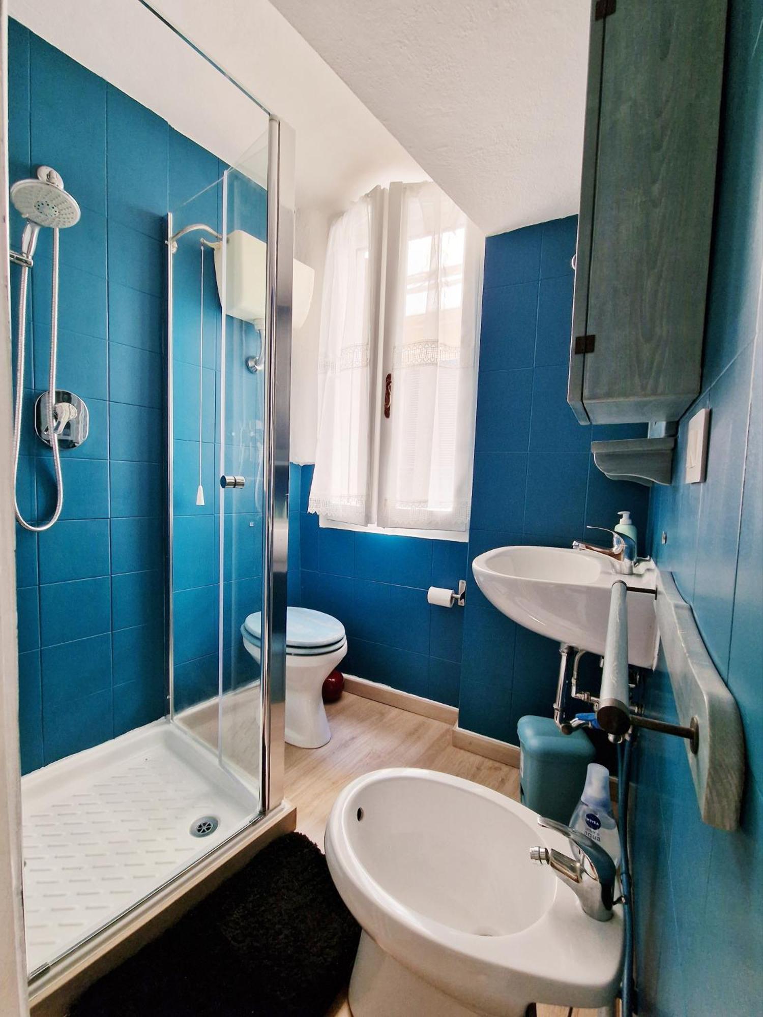 Apartmán Domo Irma Alghero Exteriér fotografie