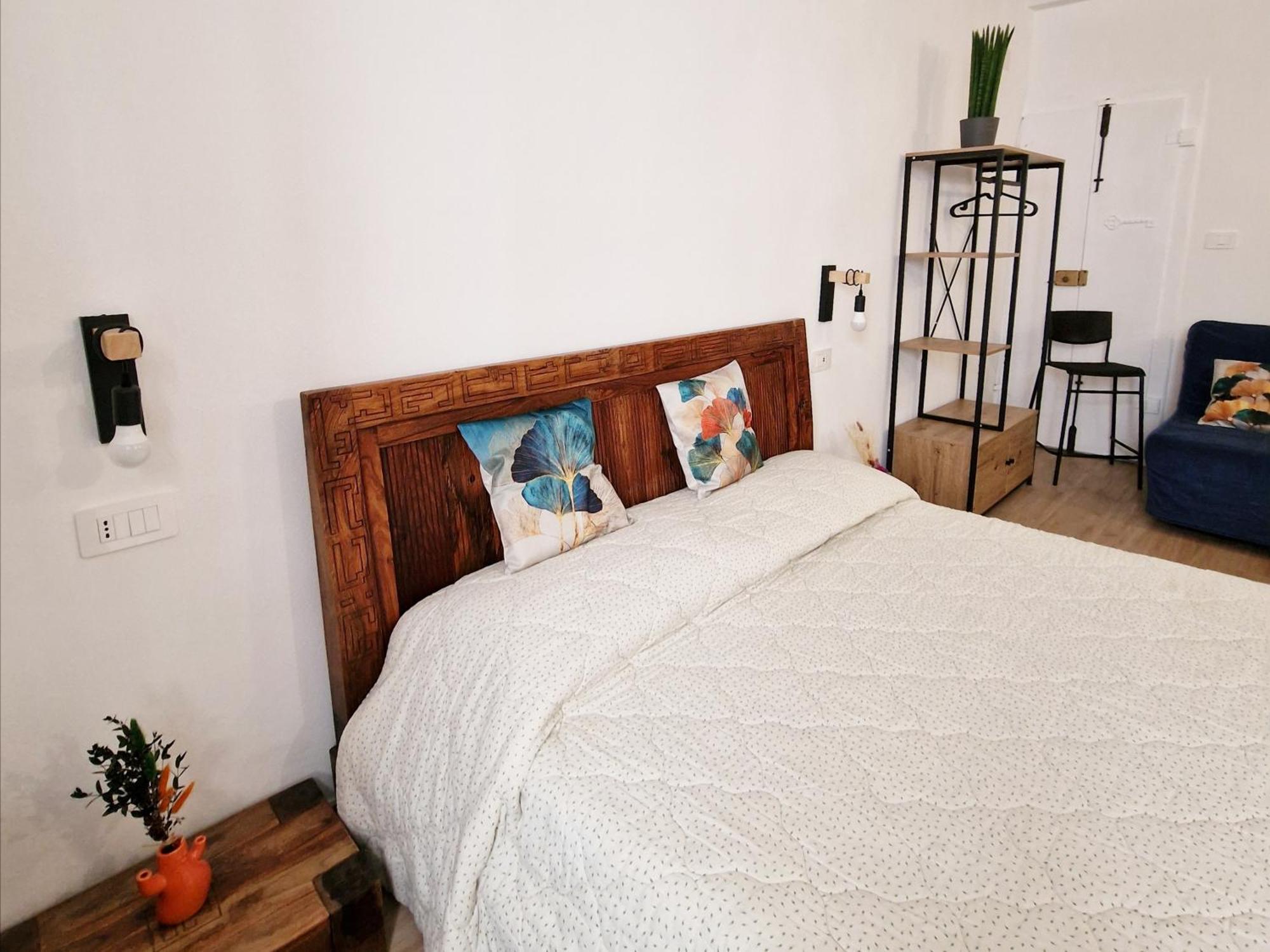 Apartmán Domo Irma Alghero Exteriér fotografie