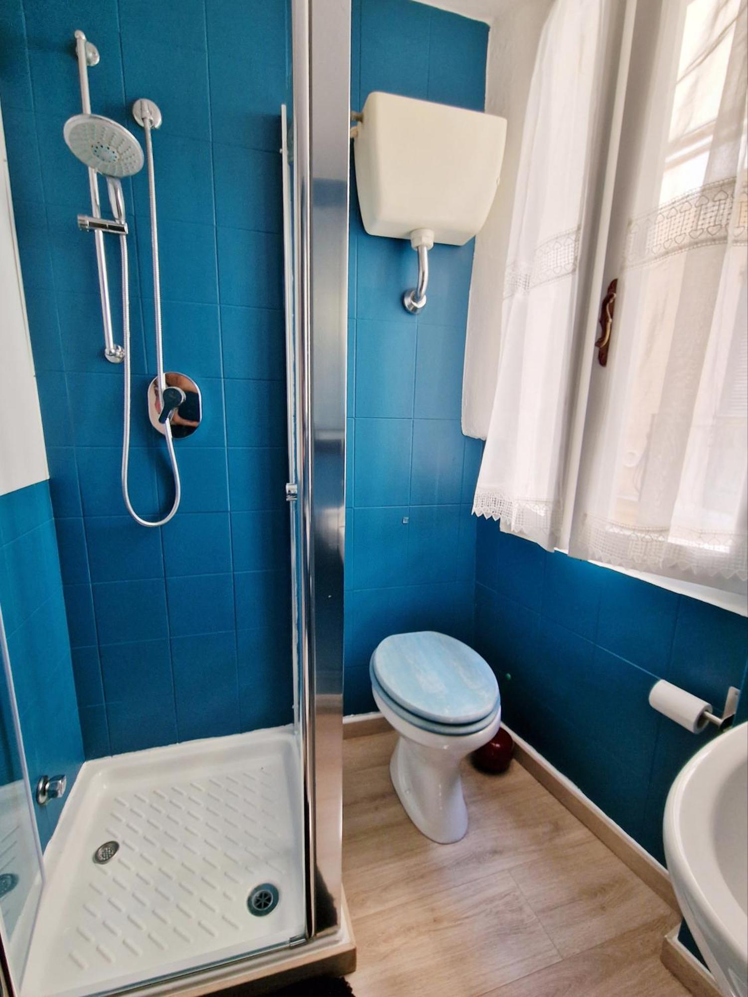 Apartmán Domo Irma Alghero Exteriér fotografie