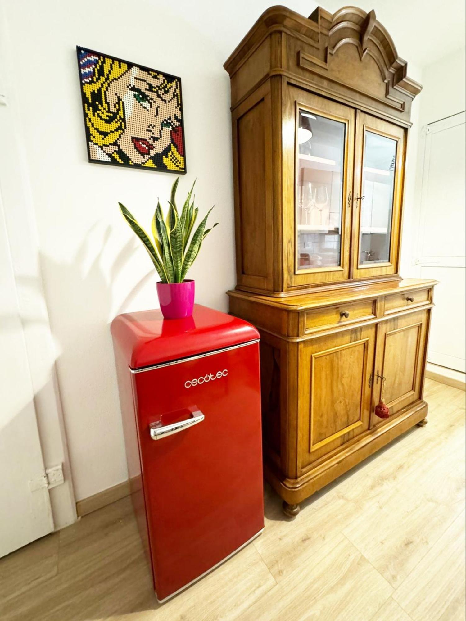 Apartmán Domo Irma Alghero Exteriér fotografie