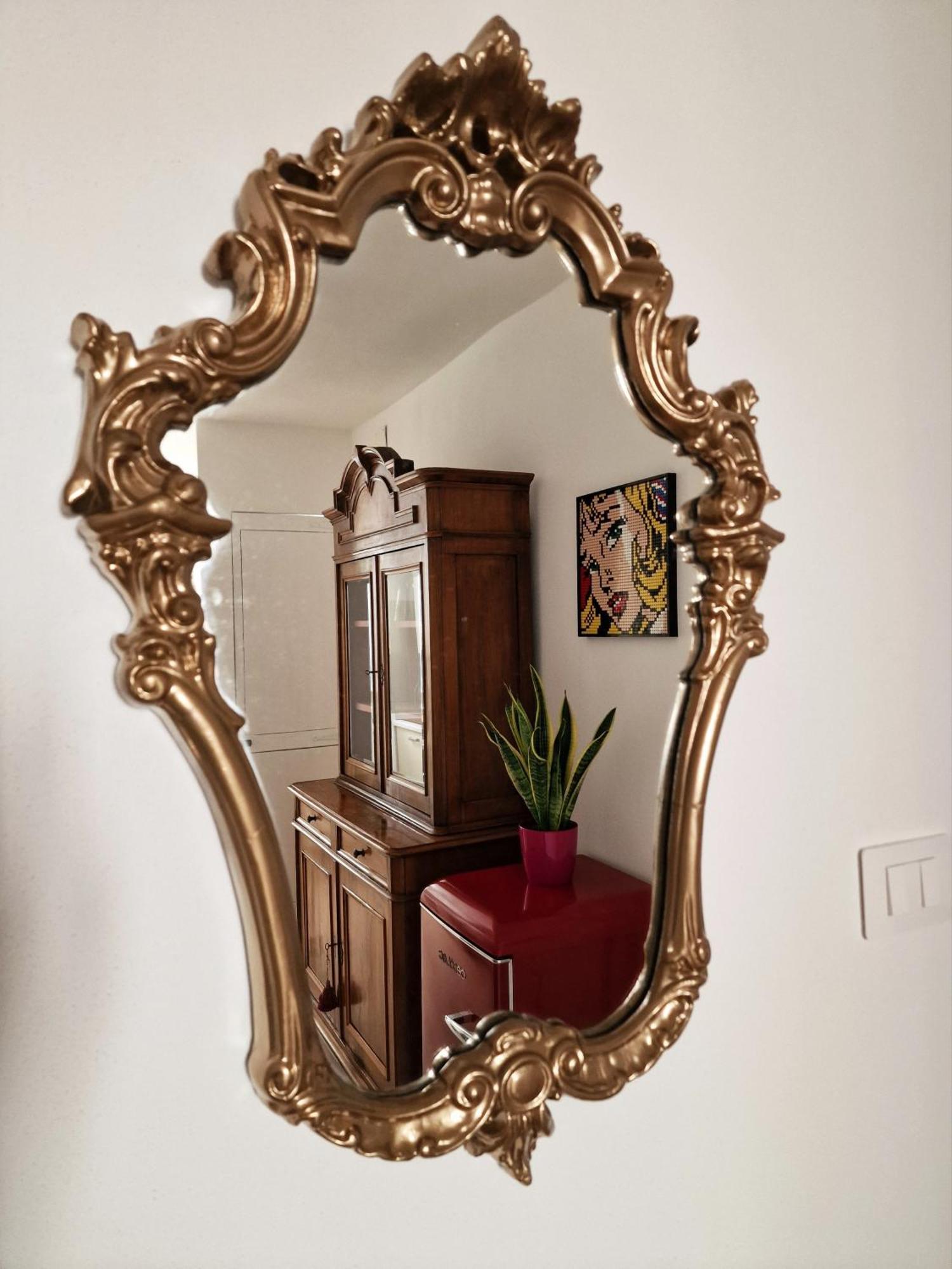 Apartmán Domo Irma Alghero Exteriér fotografie