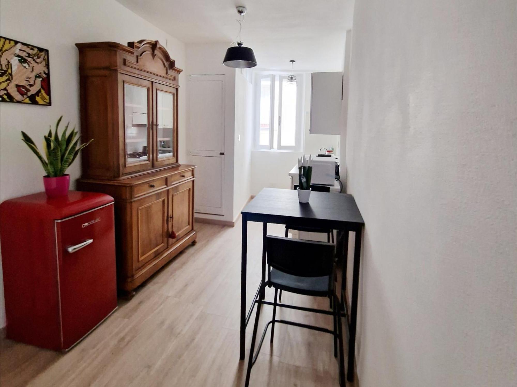 Apartmán Domo Irma Alghero Exteriér fotografie